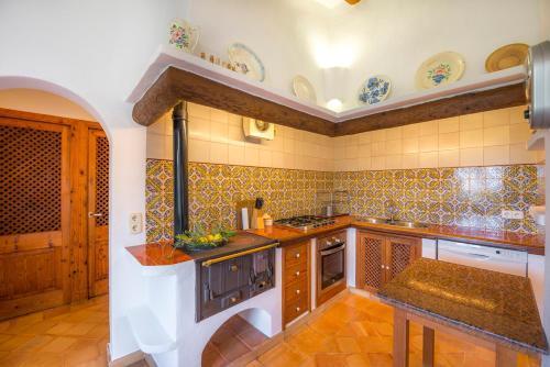 Villa Ses Pedres *