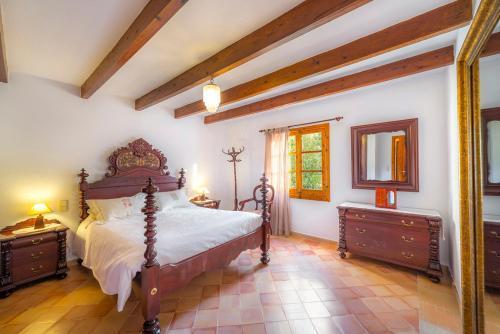 Villa Ses Pedres *