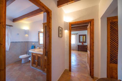 Ses Pedres Villa