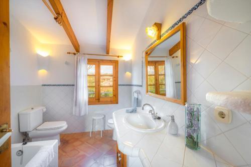 Ses Pedres Villa Manacor (Mallorca)