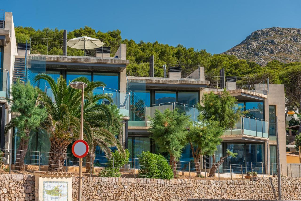Mirador Blue J - Cala Sant Vicenc Cala de Sant Vicenc