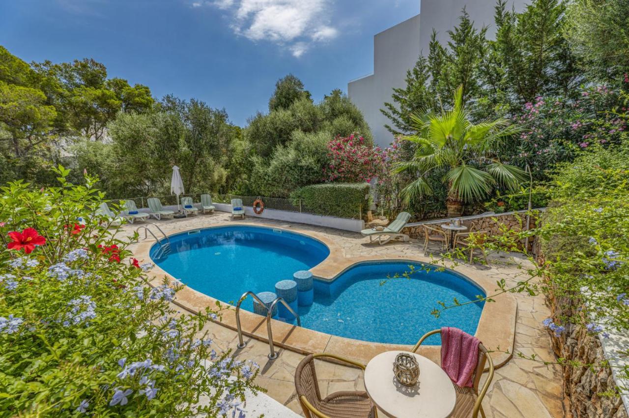 Сasa de vacaciones Cala Dor