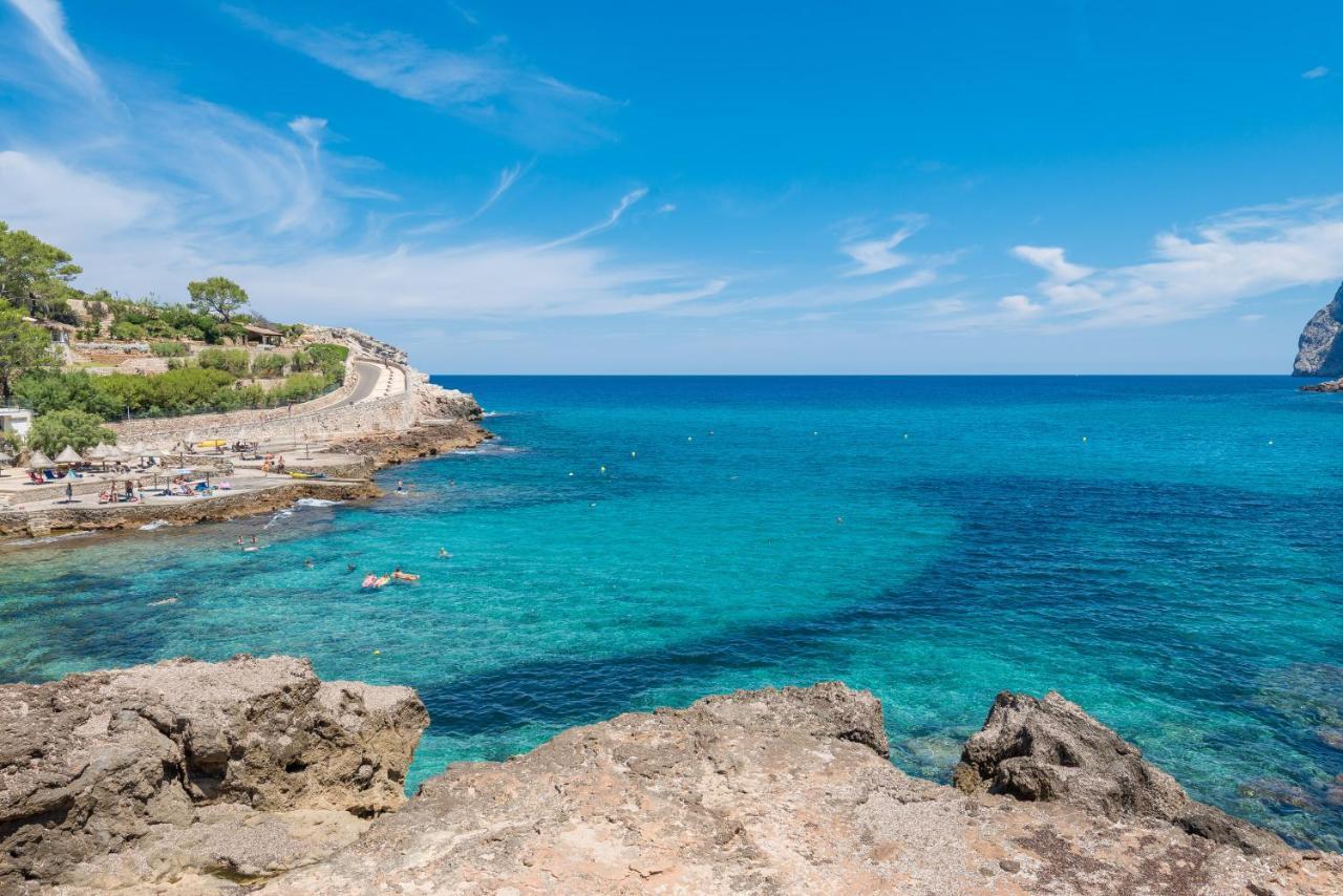 Mirador Blue J - Cala Sant Vicenc Apartamento *