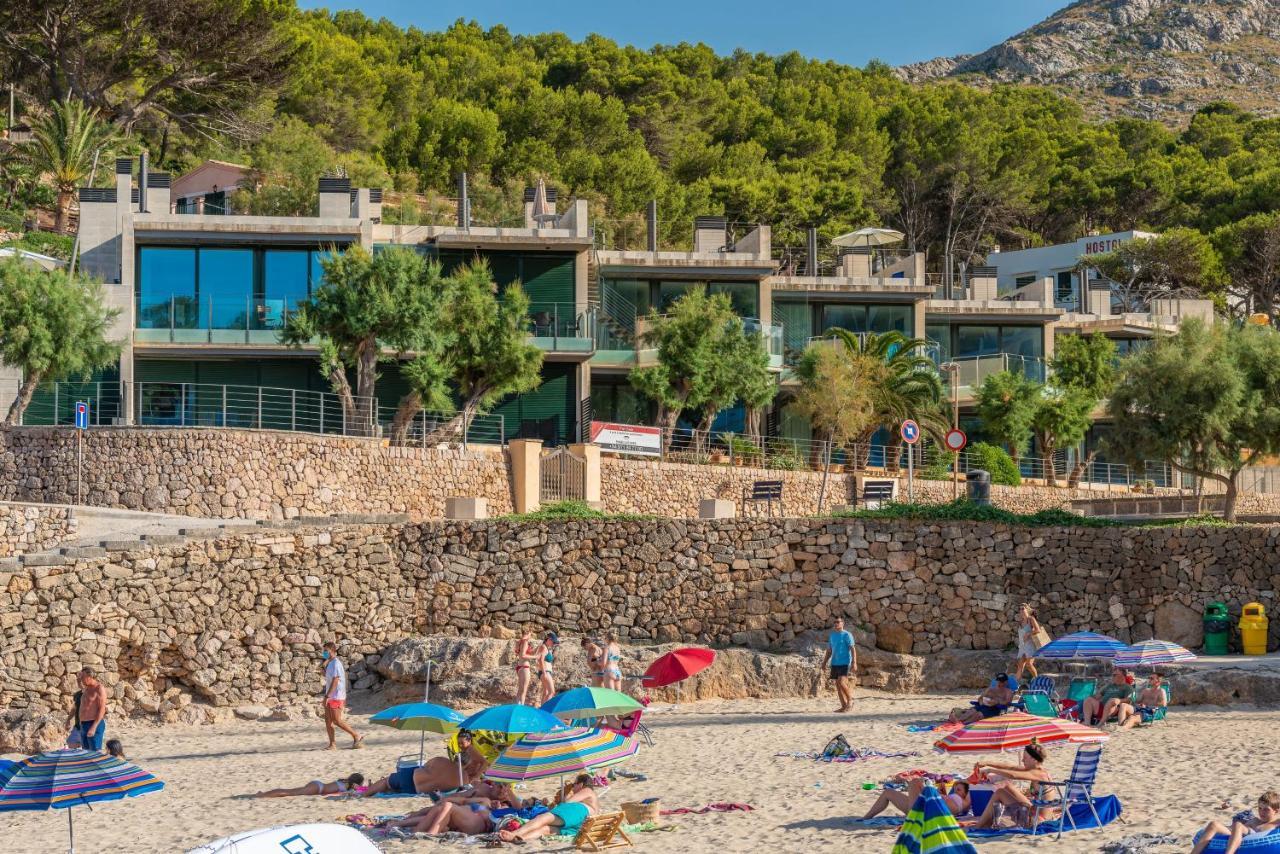 Apartamento Mirador Blue J - Cala Sant Vicenc Cala de Sant Vicenc