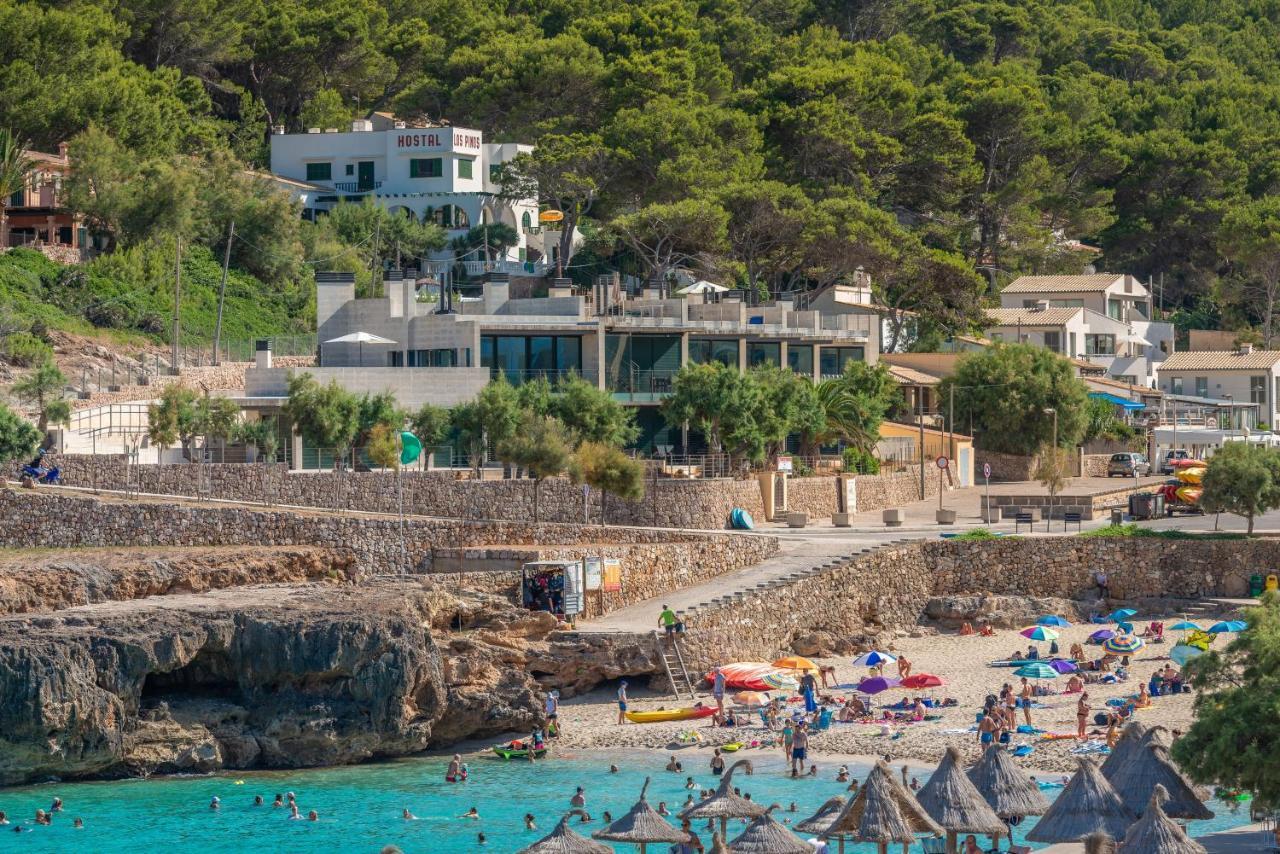 Apartamento Mirador Blue J - Cala Sant Vicenc Cala de Sant Vicenc