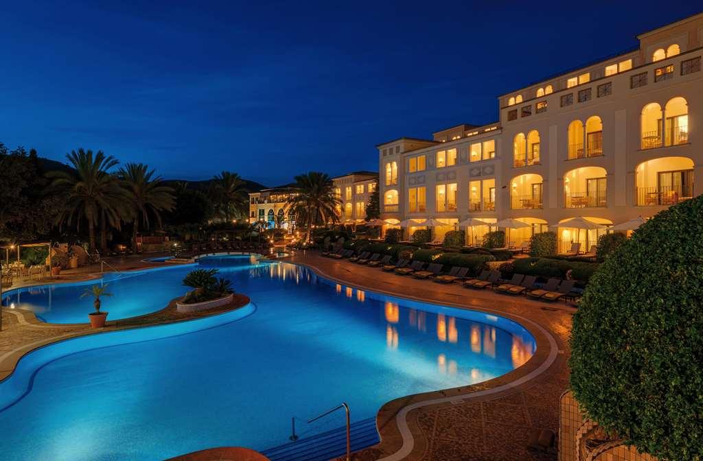 Hotel Steigenberger And Camp De Mar