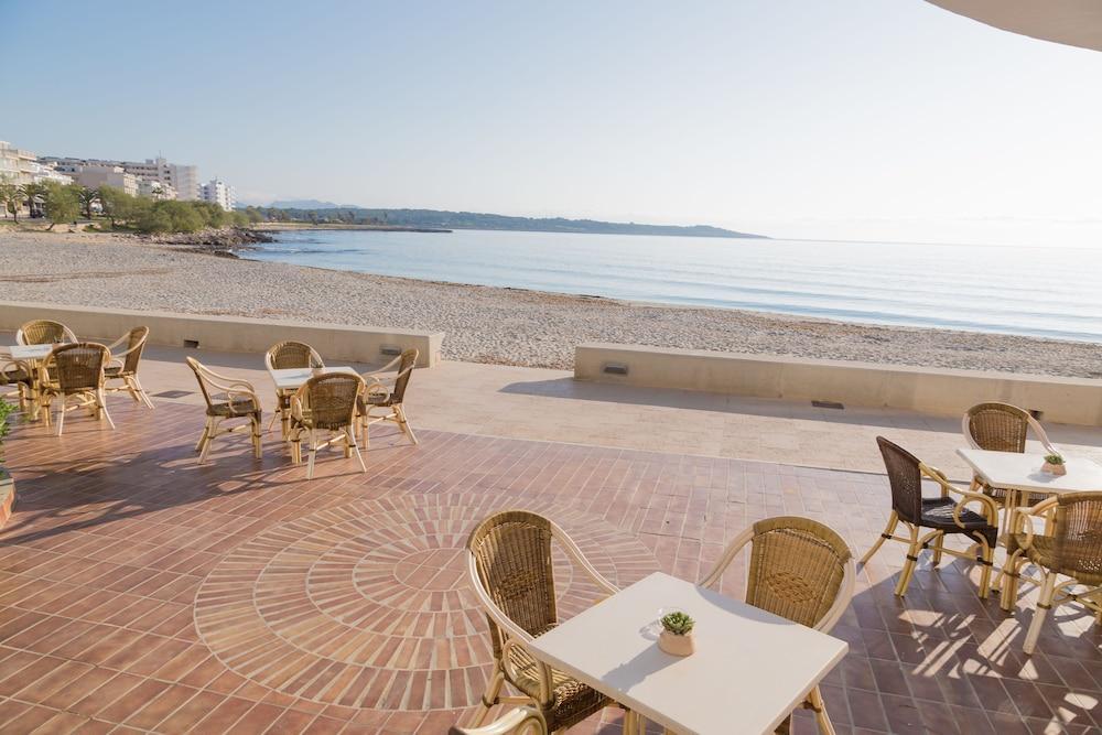 Hotel Club S'Illot (Mallorca)