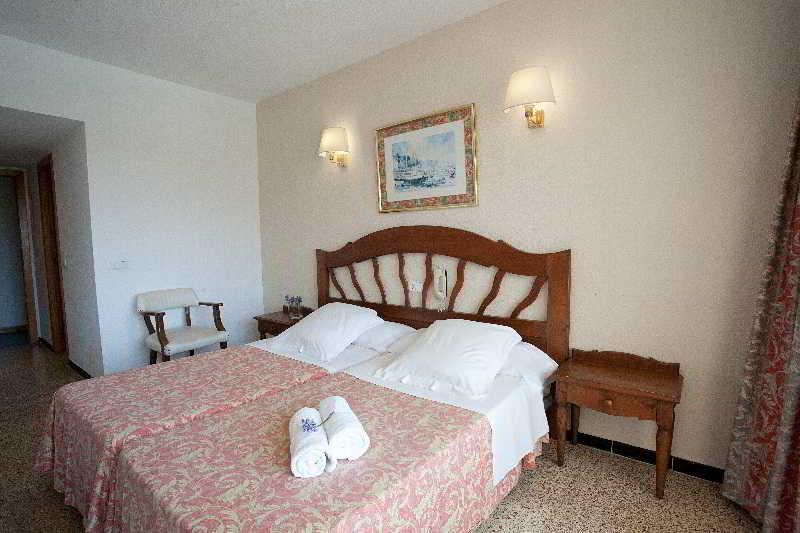 Playamar Hotel&apartamentos 2*