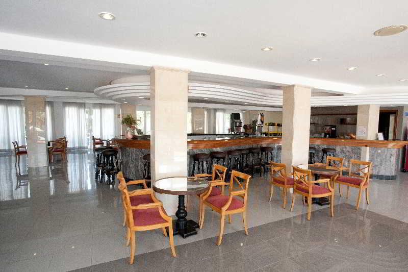 Apartahotel Playamar Hotel&apartamentos S'Illot (Mallorca)
