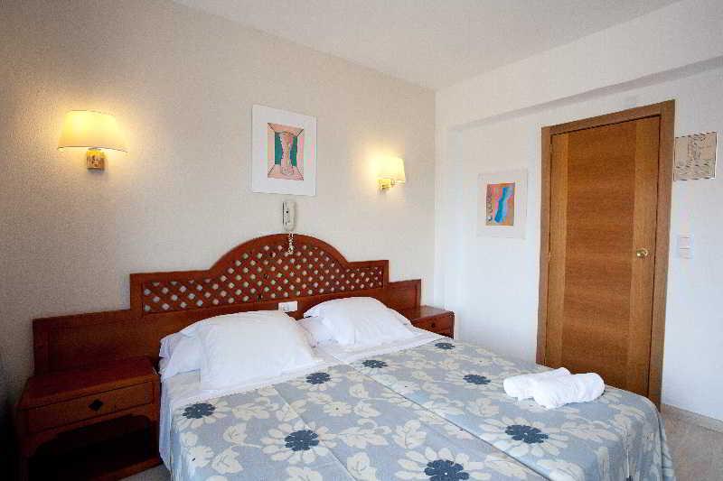 Playamar Hotel&apartamentos 2*