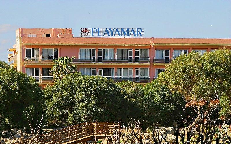Playamar Hotel&apartamentos
