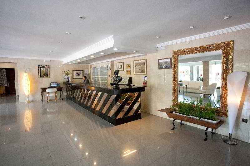 Playamar Hotel&apartamentos S'Illot (Mallorca)