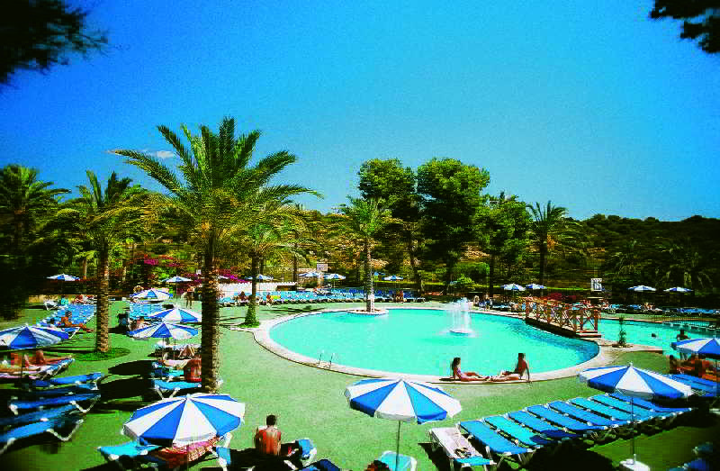 Grupotel Club Cala Marsal - New Reopening 2025 Hotel Portocolom (Mallorca)