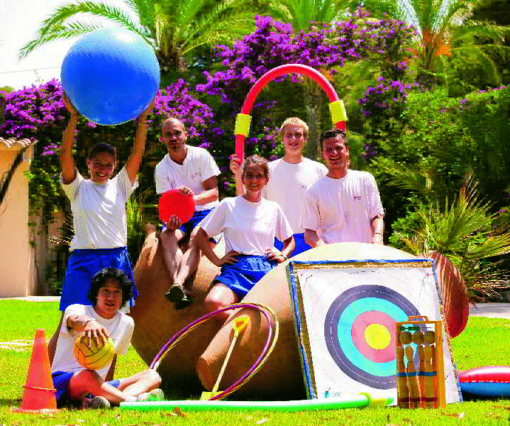 Hotel Grupotel Club Cala Marsal - New Reopening 2025