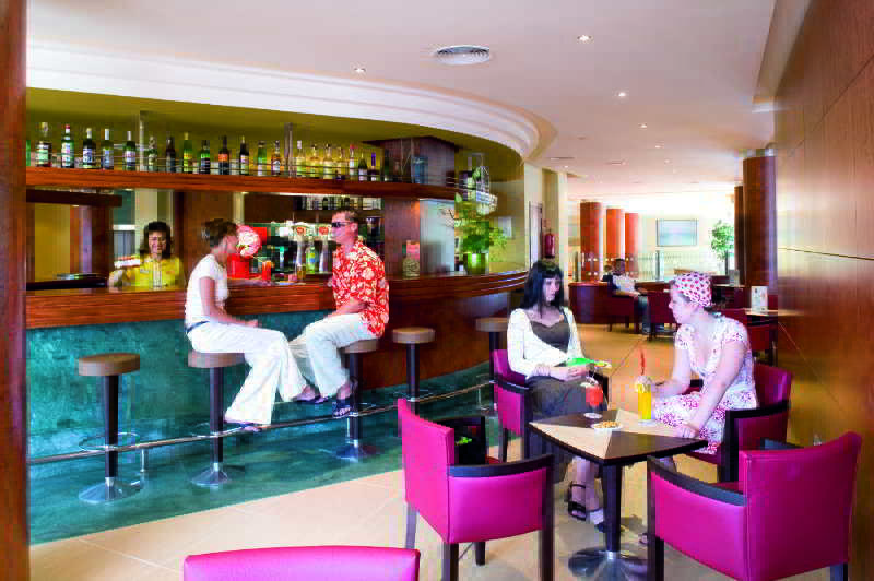 Grupotel Club Cala Marsal - New Reopening 2025 Hotel 4*