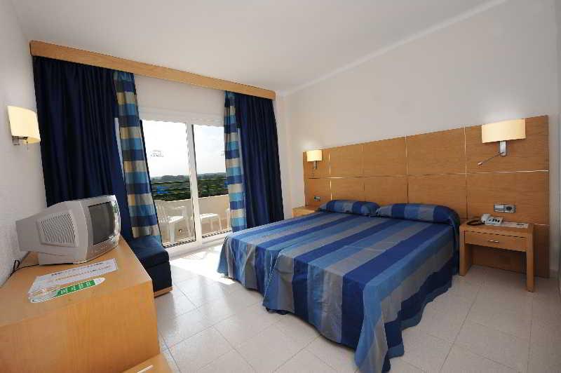 Hotel Grupotel Club Cala Marsal - New Reopening 2025 4*