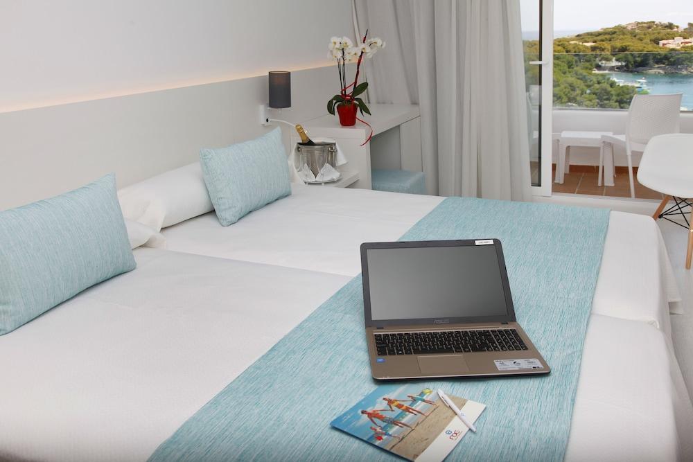Hotel Aluasoul Carolina - Adults Only 4*