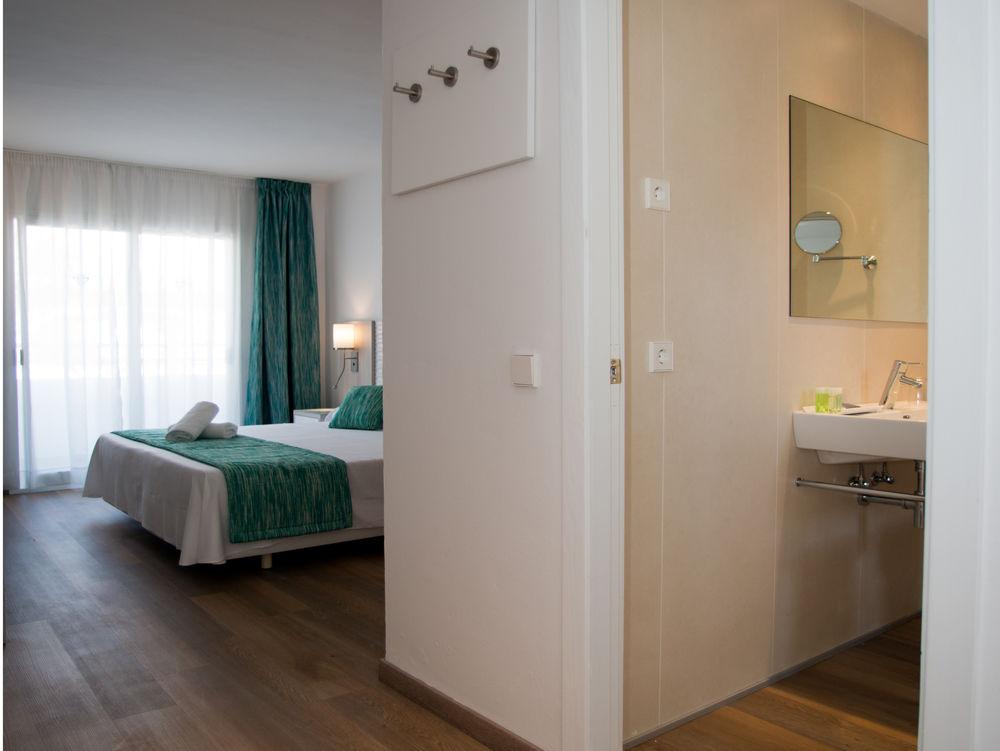 Diamant Apartahotel