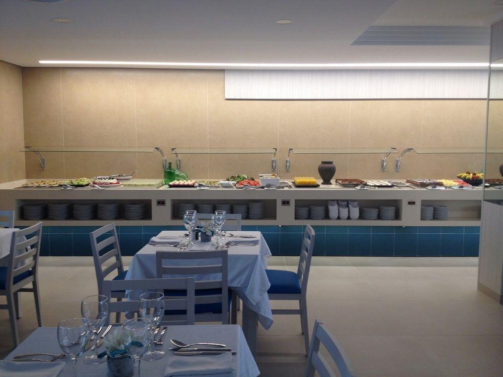 Apartahotel Diamant 4*