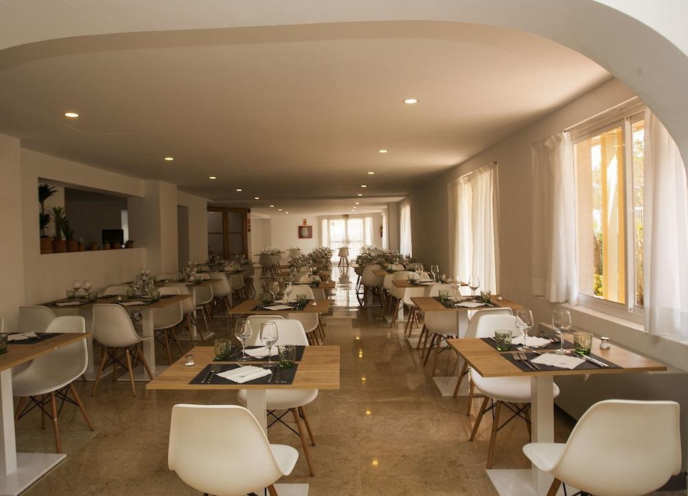 Torá Hotel