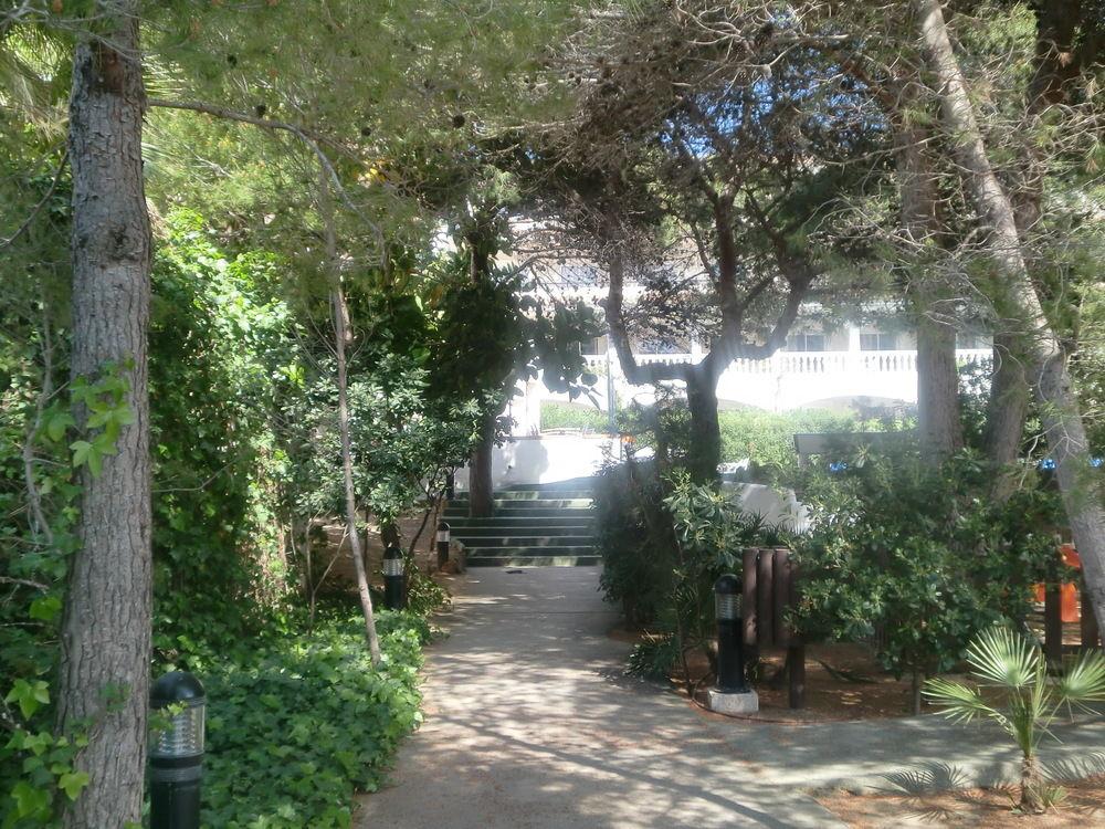 Diamant Apartahotel
