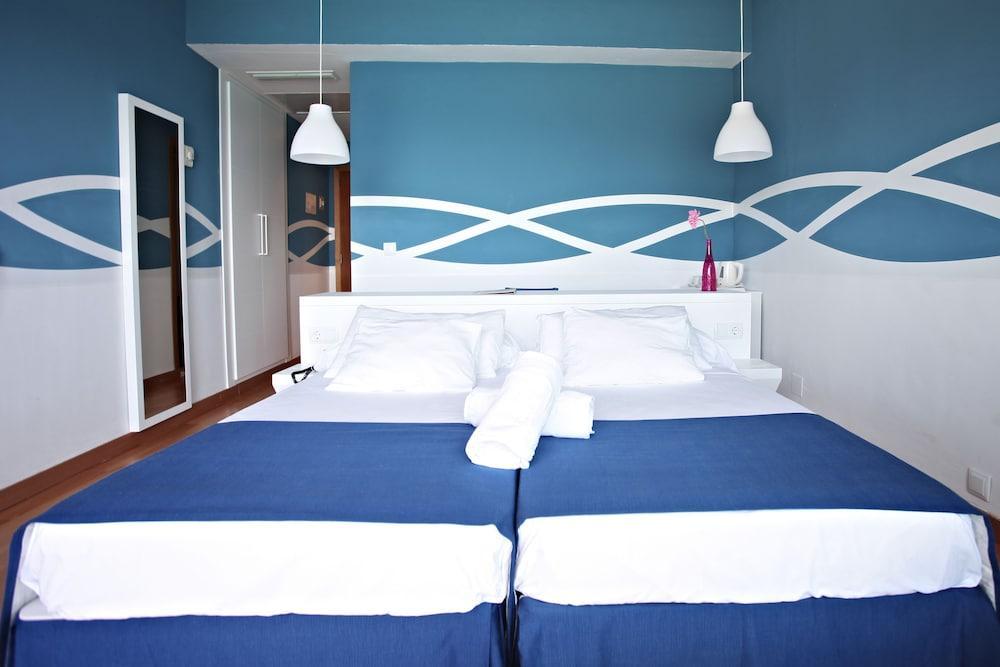 Hotel Clumba Cala Ratjada (Mallorca)