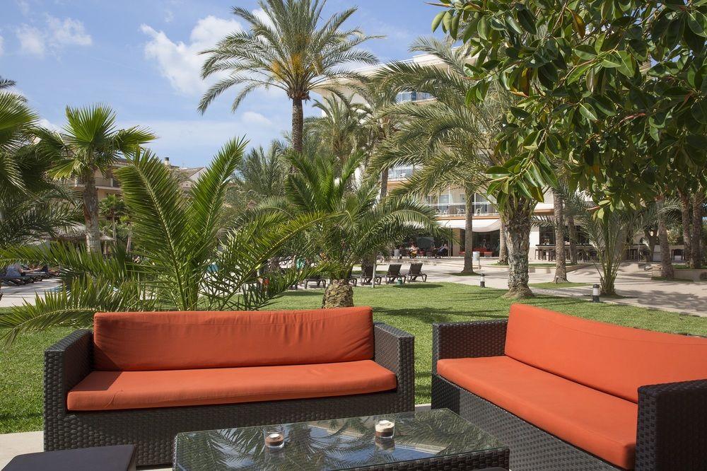 Hm Ayron Park Hotel Playa de Palma (Mallorca)