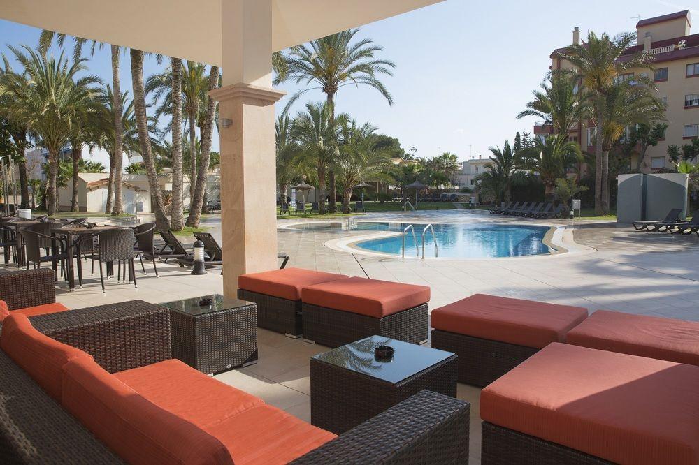 Hm Ayron Park 5*
