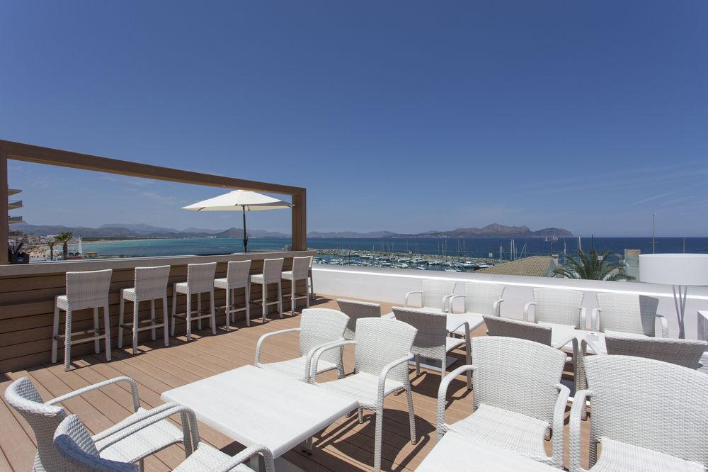 Llaut Boutique (adults Only) 4* Can Picafort (Mallorca)