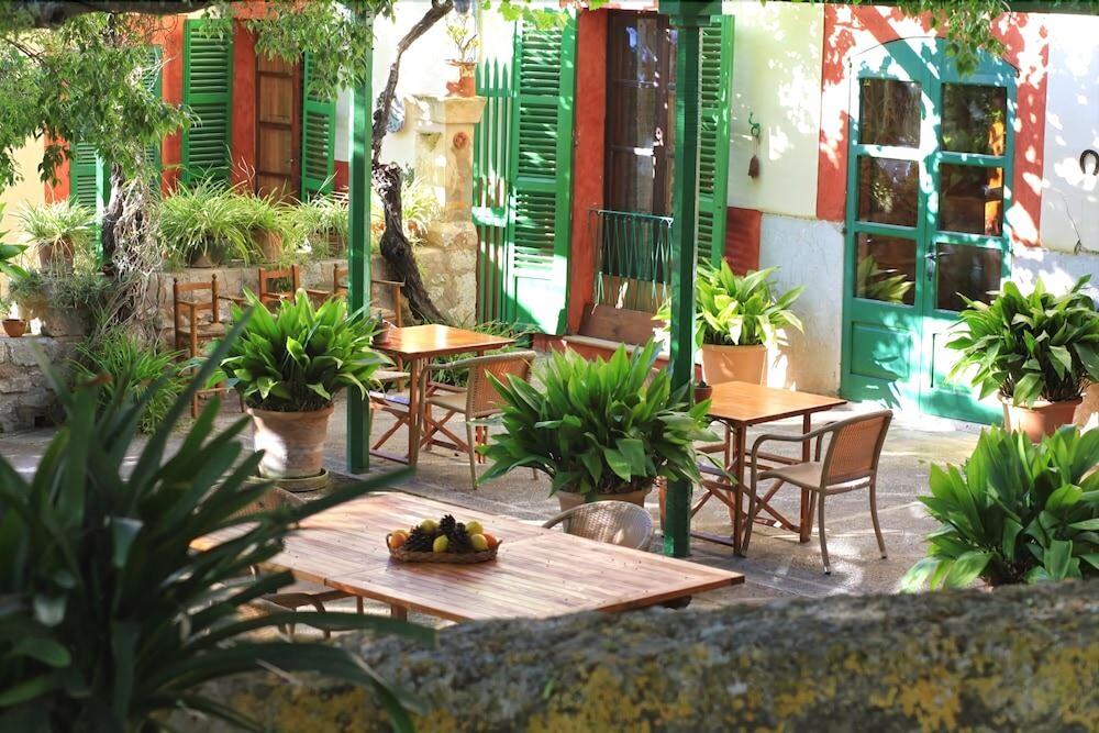 Sa Rota Den Palerm Hotel Lloret de Vistalegre