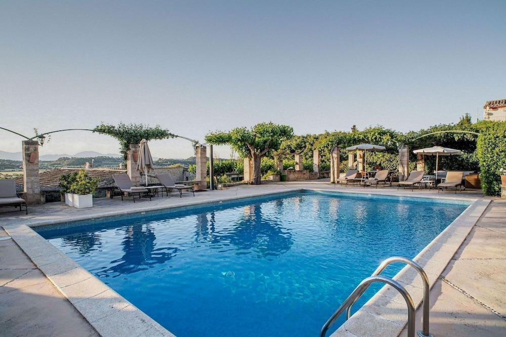 Sa Rota Den Palerm Hotel