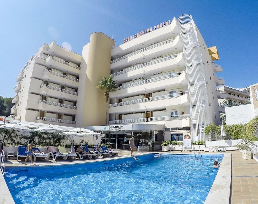 Ponent Aparthotel 3*