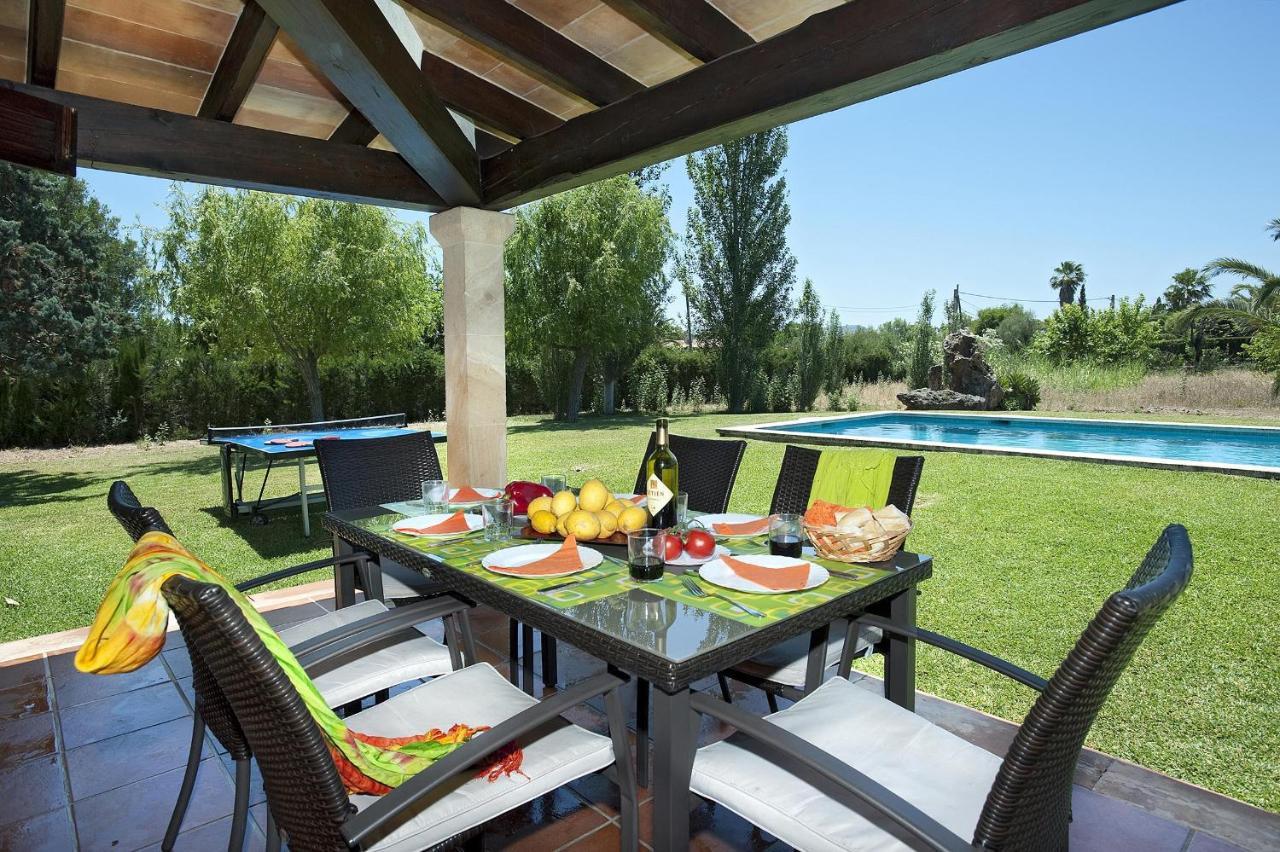 Villa Collet Vell *