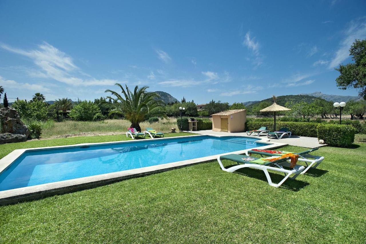 Collet Vell Villa