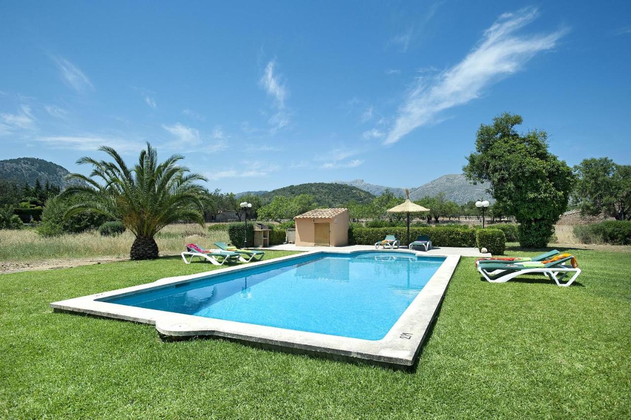 Villa Collet Vell