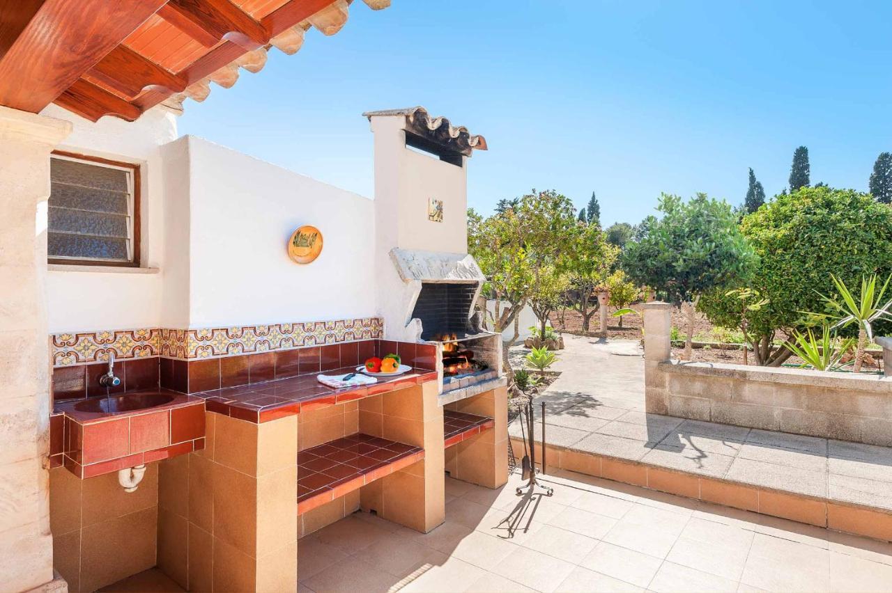 Palmera Villa *