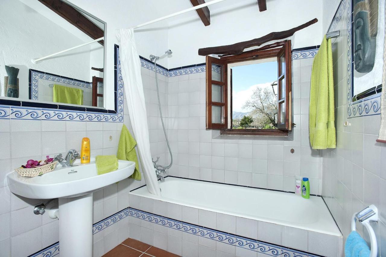 Villa Collet Vell