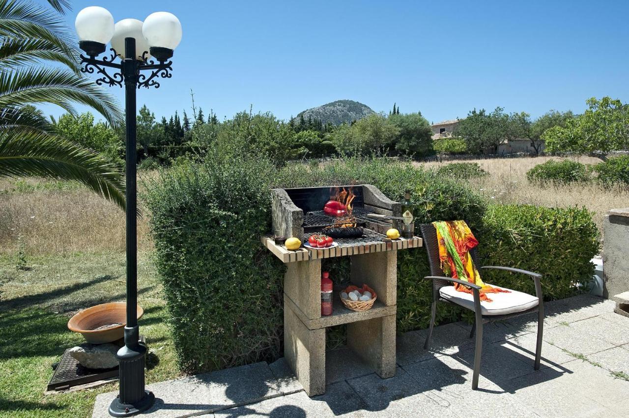 Collet Vell Villa
