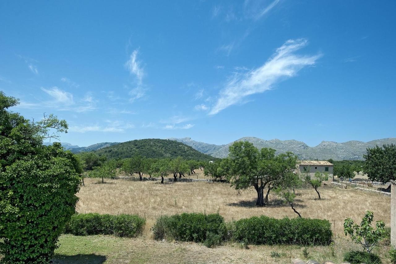 Collet Vell Villa *