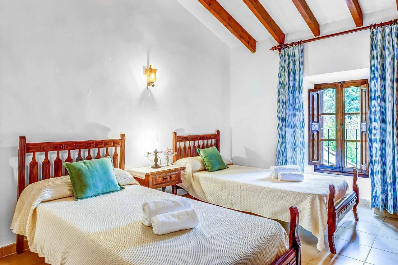 Oliva Villa Pollensa