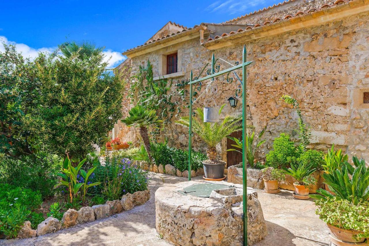 Villa Oliva Pollensa