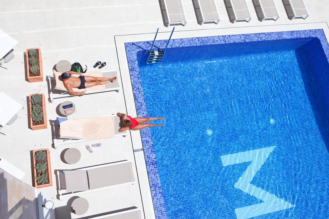 Hotel Mim Mallorca & - Adults Only