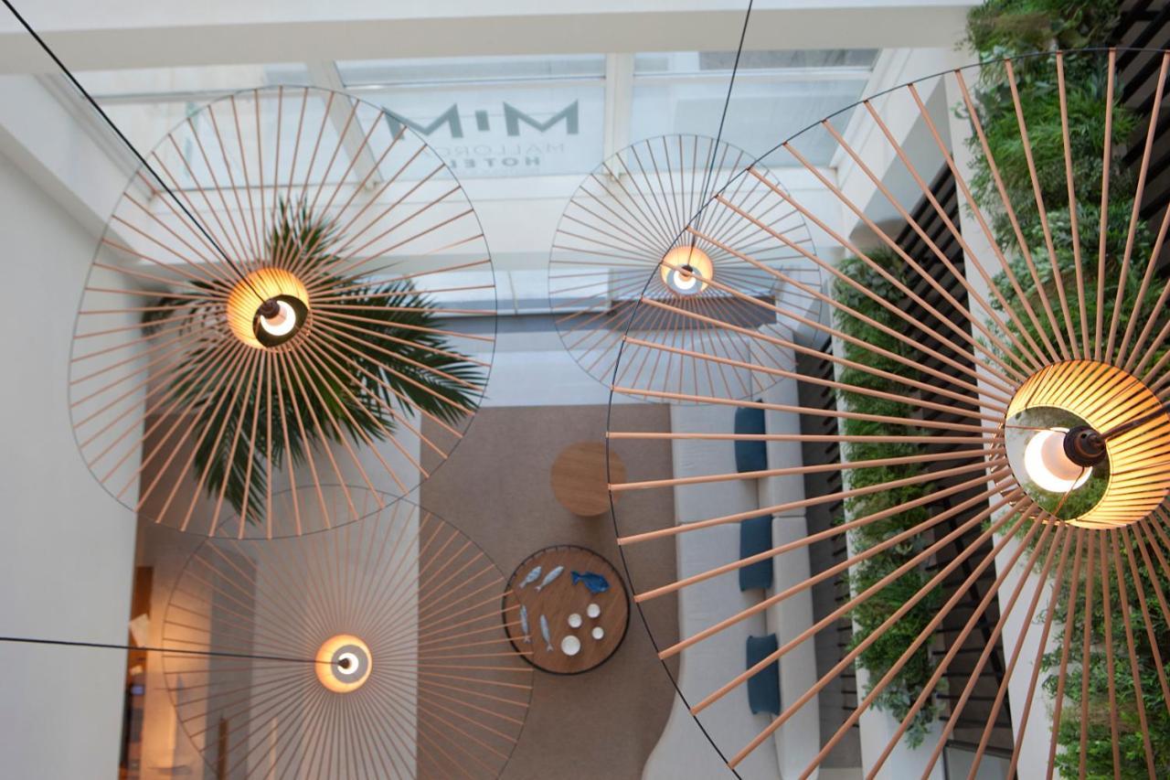 Hotel Mim Mallorca & - Adults Only 4*