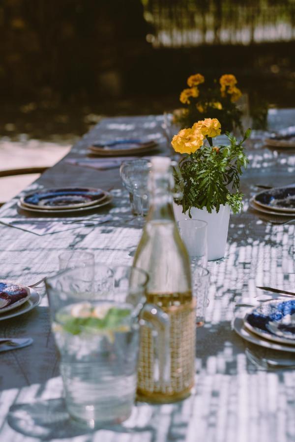 Reco, Casa Bohemia En El Campo *