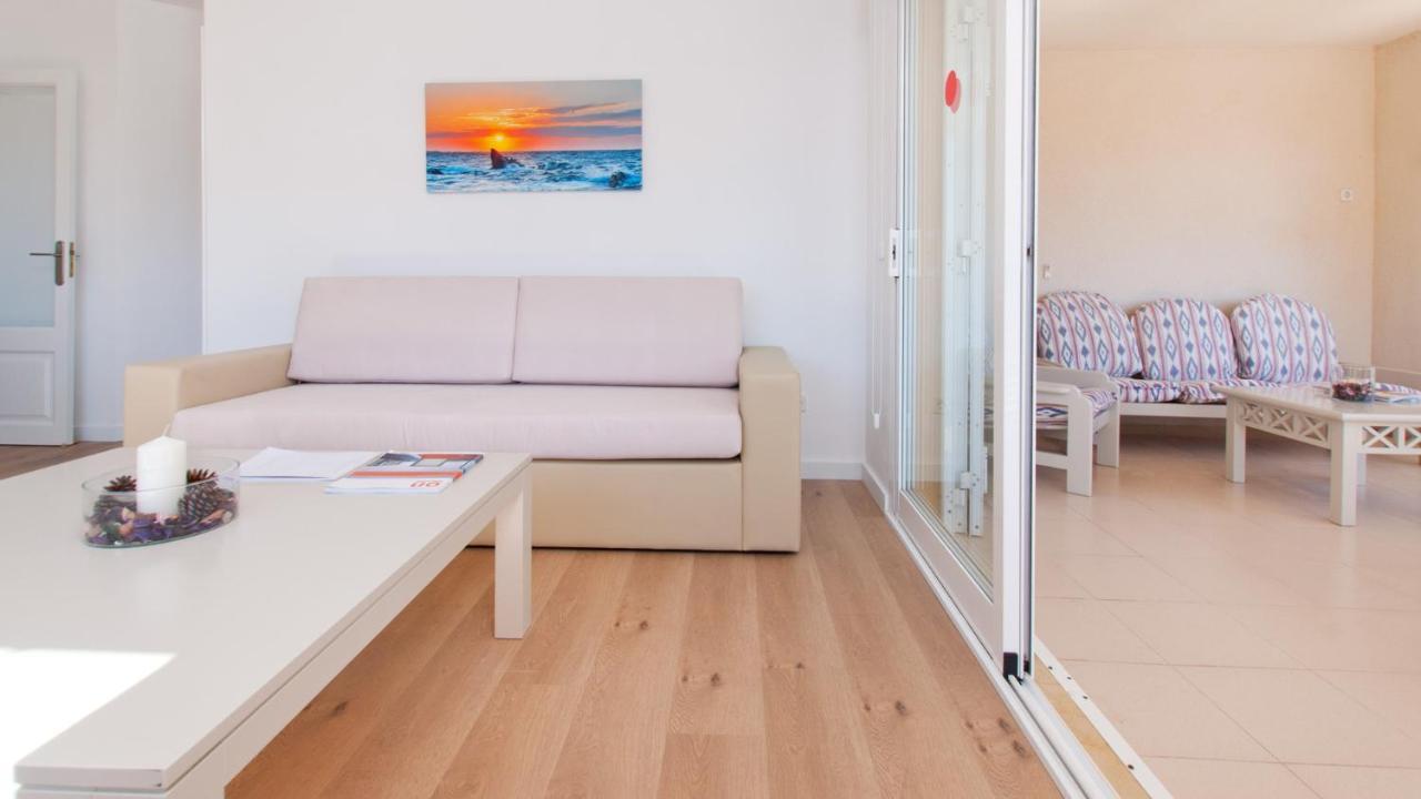 Countess Attic 3-3, Sun Of The Bay 3, At Alcudia