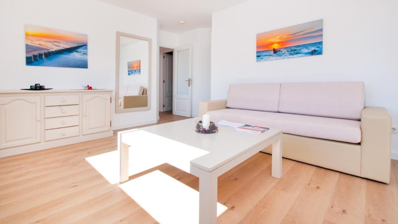 Apartamento Countess Attic 3-3, Sun Of The Bay 3, At Alcudia