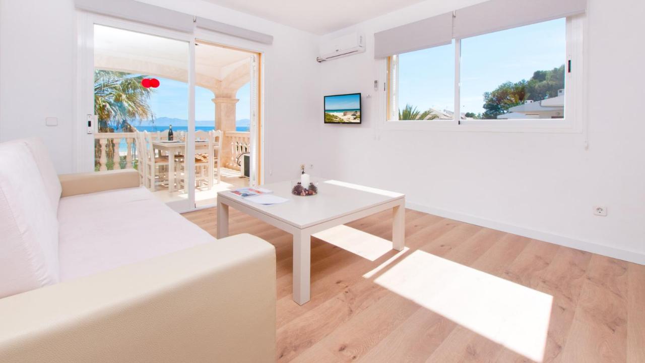 Apartamento Countess Attic 3-3, Sun Of The Bay 3, At Alcudia