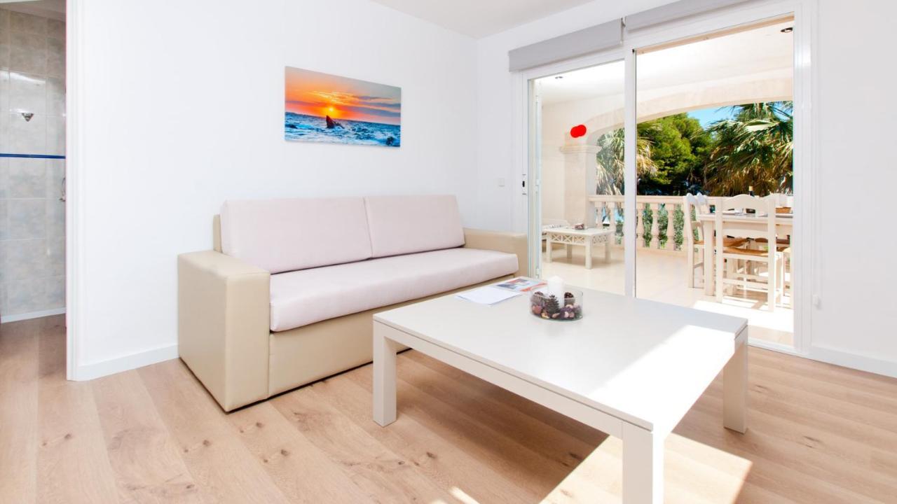 Countess Attic 3-3, Sun Of The Bay 3, At Alcudia Apartamento