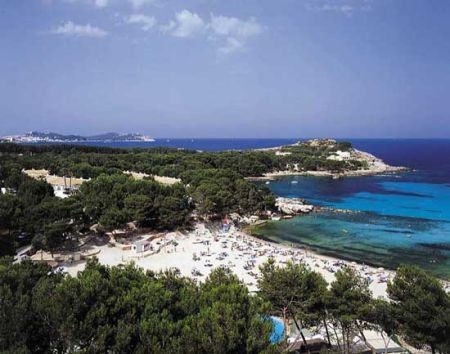 Hotel Aluasoul Carolina - Adults Only 4*