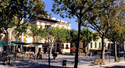 Hotel Juma Historic